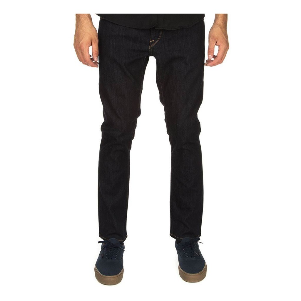 Celana Jeans Volcom Original Volcom MD Vorta SP15 RNS