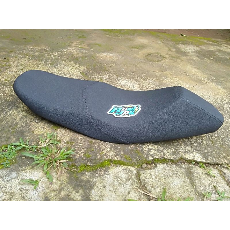 jok satria fu roadrace double seat - jok satria fu roadrace