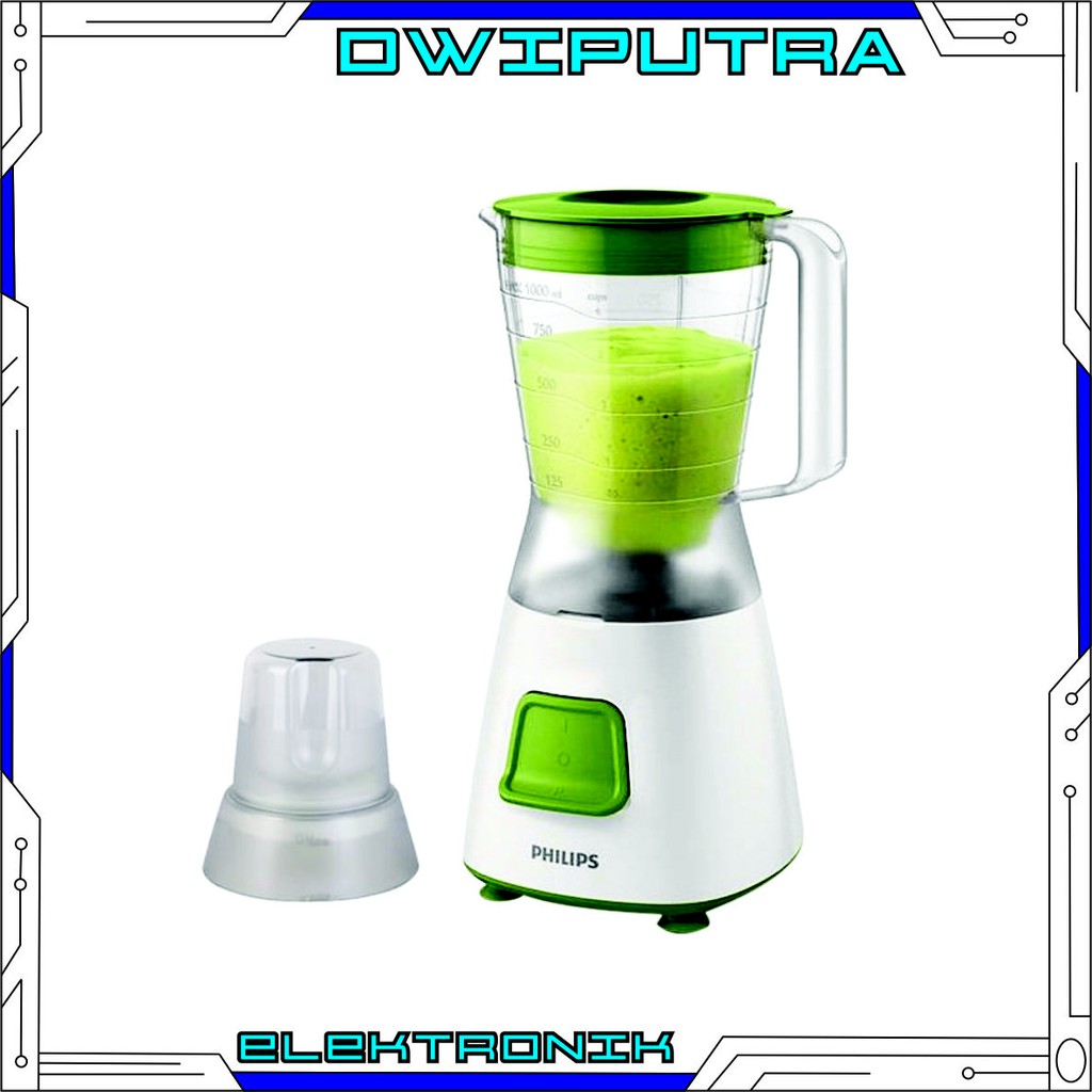 Philips Blender HR2057 HR2056