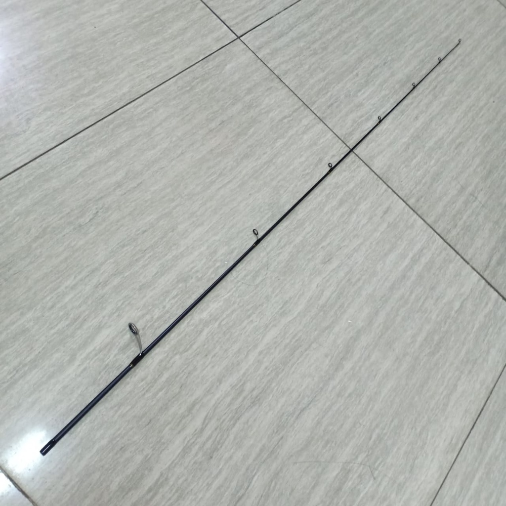 Parts Kamikaze Sharp Tip Section UL 2-6LB