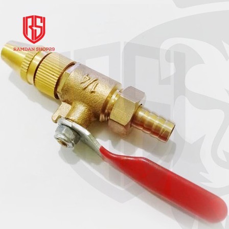 Semprotan Cuci AC motor mobil