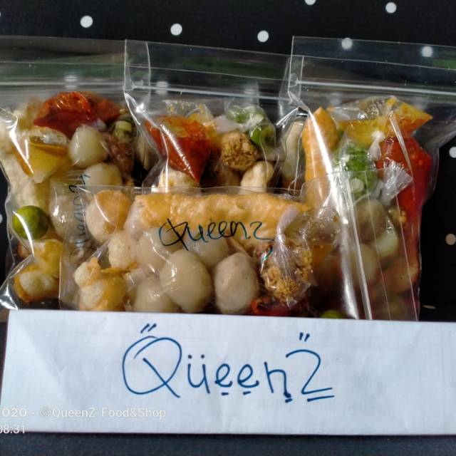 

Baso aci QueenZ' SD