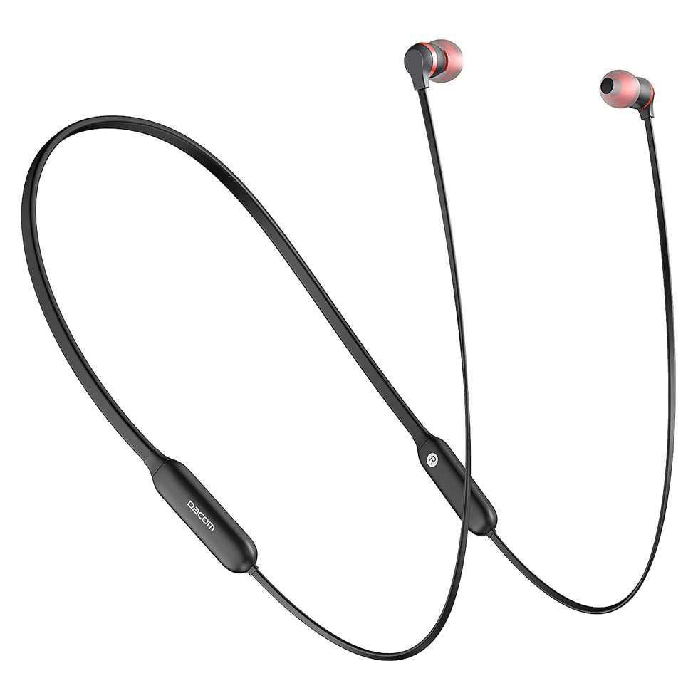 PROMO - Dacom L06 Earphone Bluetooth Sport dengan Microphone