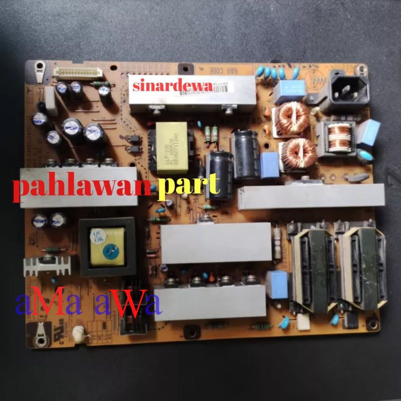0PSU LG 42LD450 PSU LG 42LD460 POWER SUPPLY LG 42LD450 POWER SUPPLY LG 42LD460 PSU TV LCD LG 42LD450