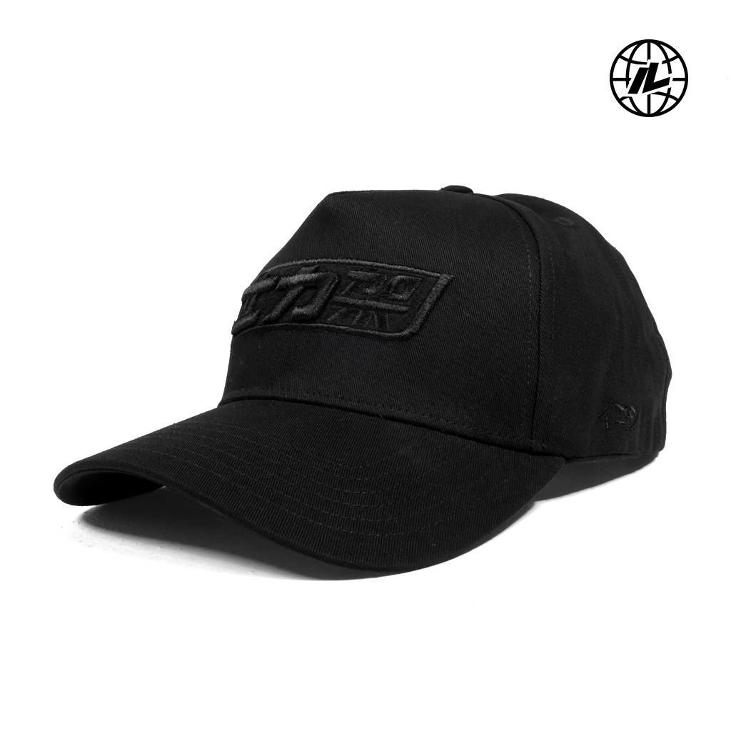 IKOZZI FORFEIT Topi Baseball - Topi Sport