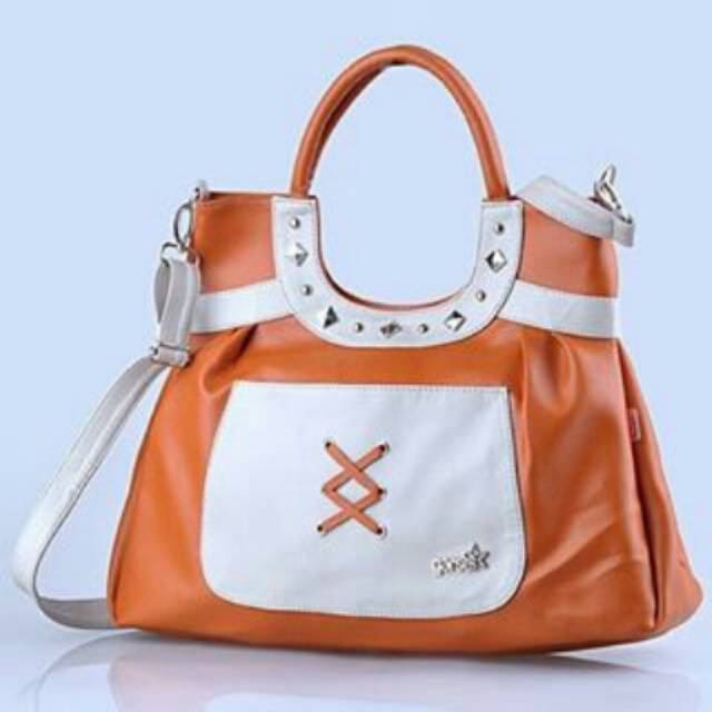 Tas wanita garsel