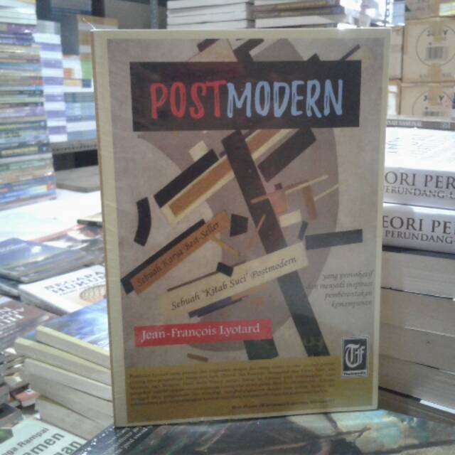 POSTMODERN