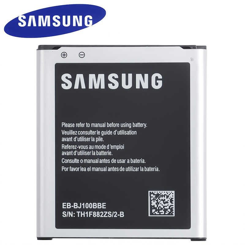 Battery Baterai battrei Samsung Original 99 Samsung J1 J100