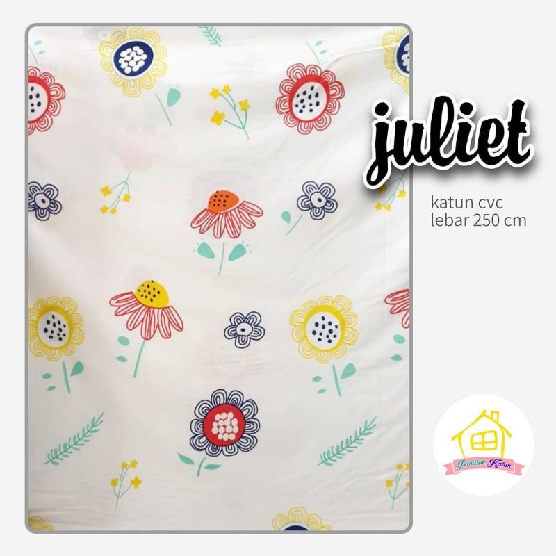 KAIN CVC JULIET