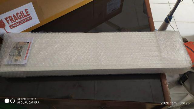  Bisa Bayar Di Tempat Rak Dinding Minimalis Promo, 60x15x4 1pack