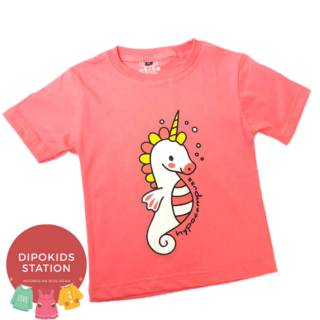  Baju  Kaos  anak Karakter Grosir cotton  Combed  30s  Terlaris 