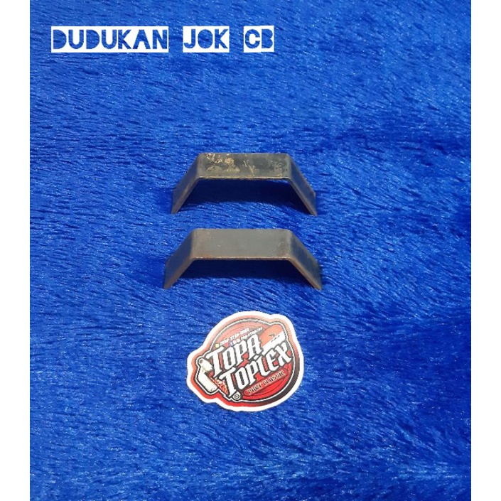 dudukan jok cb handmade nganjuk