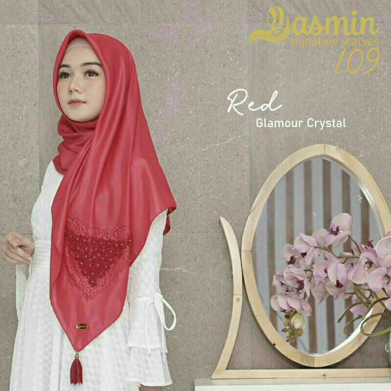 YS 109 YASMIN