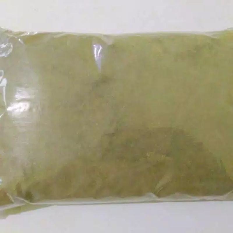 

Bubuk Sambiloto/Sambiroto