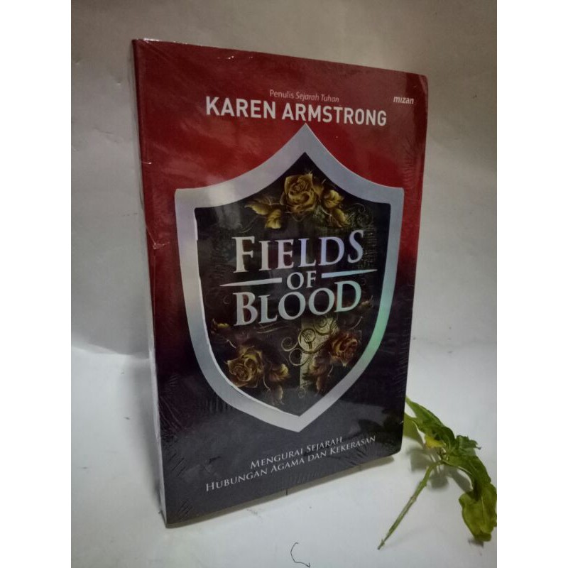 FIELDS OF BLOOD KAREN ARMSTRONG