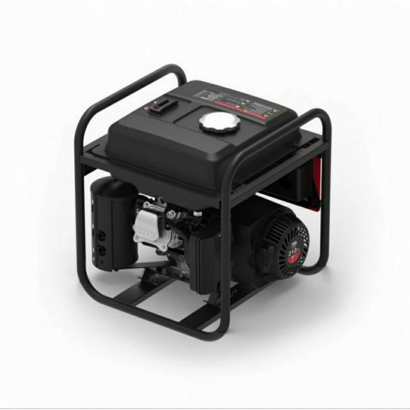 genset inverter original tdr  TR 3000c