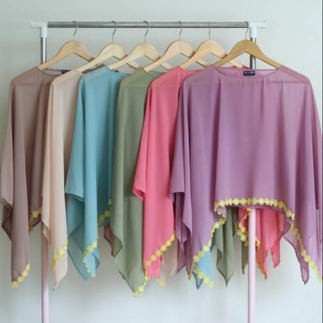 Blouse/Ceruti/Outfit/Baju remaja/baju kondangan/style remaja/baju wisuda/kebaya cantik/style remaja