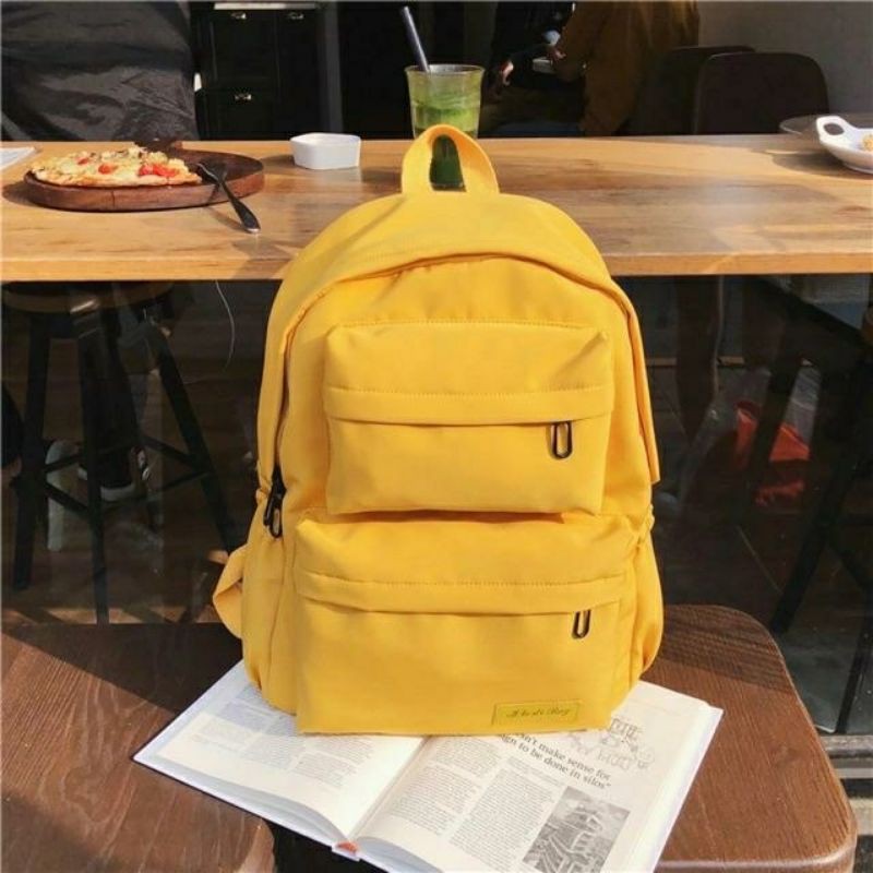 Arifirn Agnes - Tas Ransel Backpack Wanita Murah