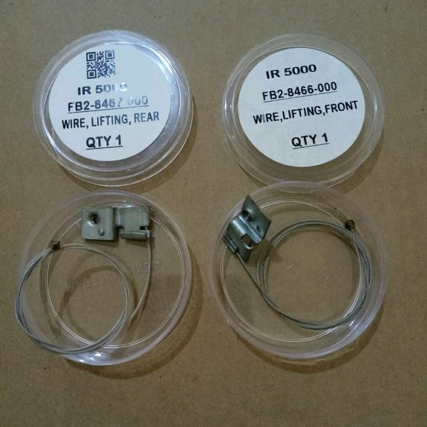 Tali Kaset A4 IR 5000 5020 Fotocopy