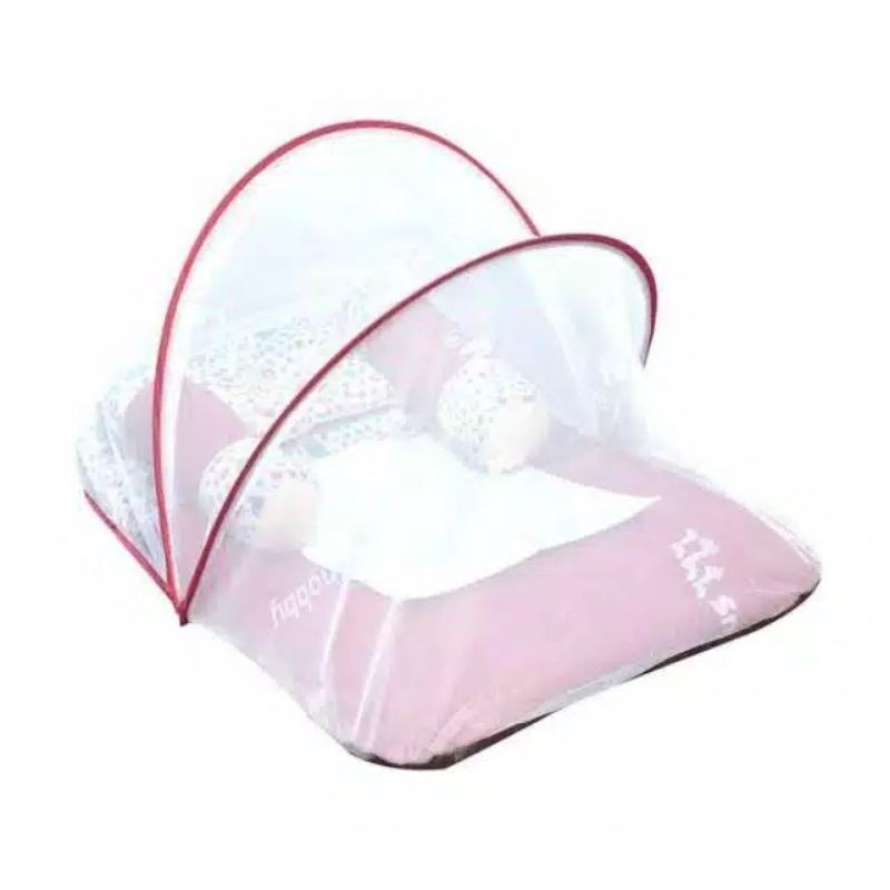 kasur bayi snobby tpk 3092