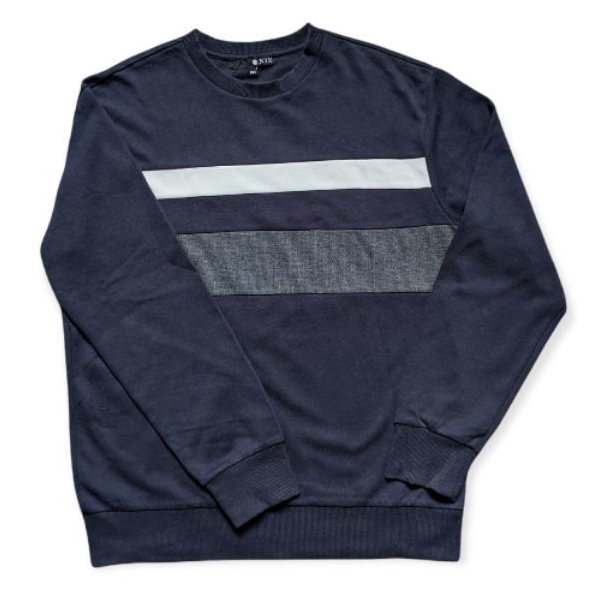 Crewneck Nix Basic