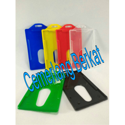 

s50d10x Casing Id Card Standard D501Cnf