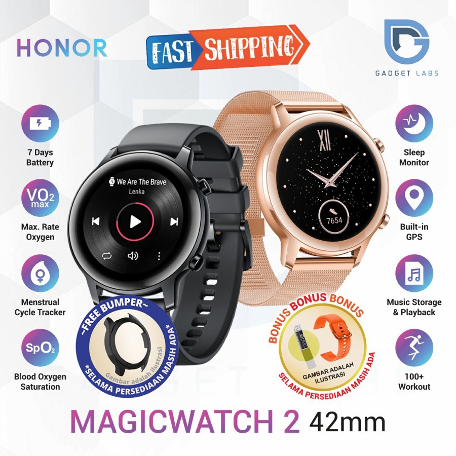 honor magic watch 2 42mm aliexpress Hot Sale - OFF 51