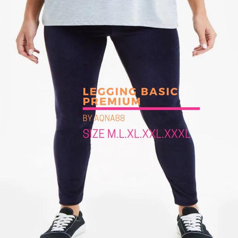 Legging | Legging Wanita | Celana Legging Wanita