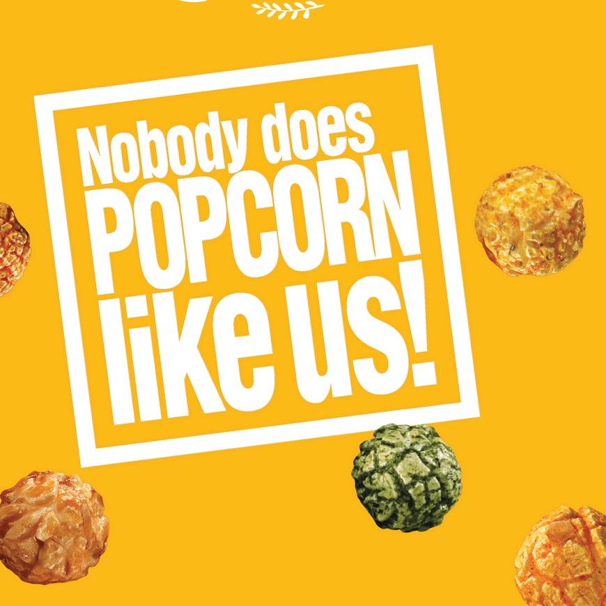 

Star 6.6 EUREKA POPCORN PAYDAY BUY 1 GET 1 READY STOCK murah