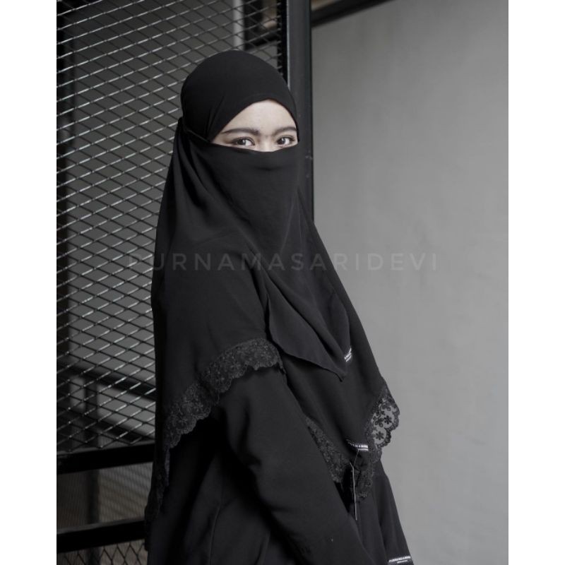 LEA KHIMAR PURNAMASARI DEVI MATT ECO BONANZA