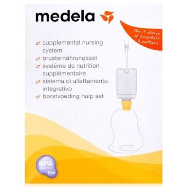 Medela sns