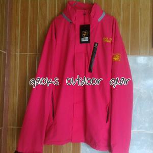 Unik JAKET THE NORTH FACE   JAKET OUTDOOR   JAKET GUNUNG TNF Limited