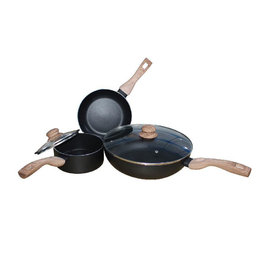 SWIDEN BLACK LUXURY PAN