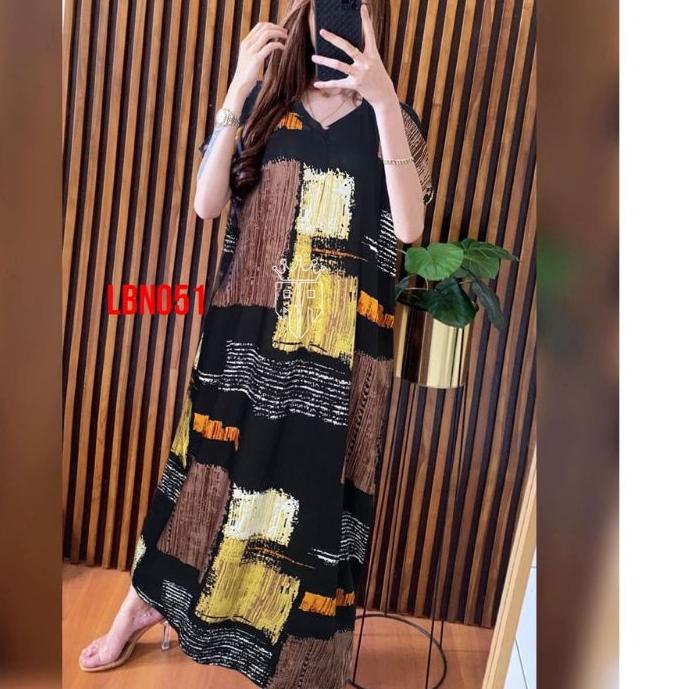 Tiktok Sell PROMO daster kekinian busui / daster tidur busui / daster murah busui /daster viral / da