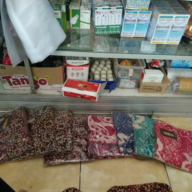 On Sale!!! Gamis Dan Daster Rijek Ringan Batik Asli Pekalongan Premium Quality