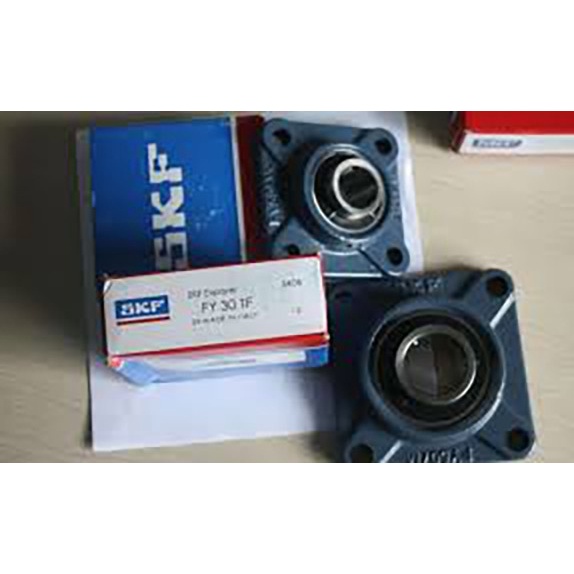 FLANGE PILLOW BLOCK BEARING FY 30 TF SKF