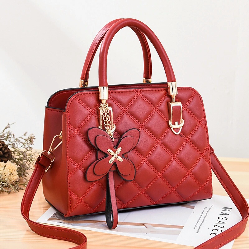 TFT AX20057 92725 AX725 B2173 C0256 (1 KG MUAT 2) Tas Selempang Wanita Import SLINGBAG Elegant