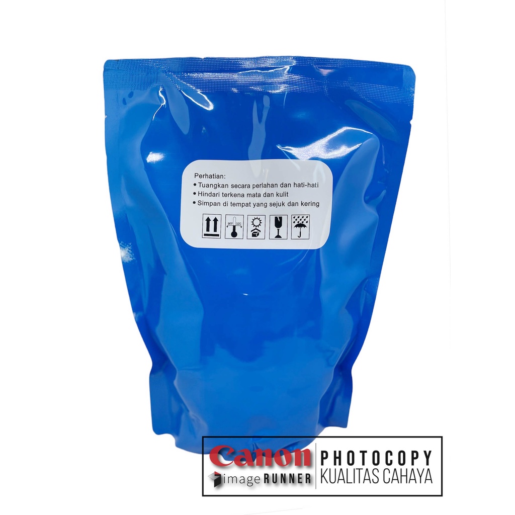Toner Kualitas IRA Original Mesin Fotokopi Canon IRA 4051 6075 6275