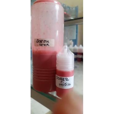 oplosan doger misik 30ml