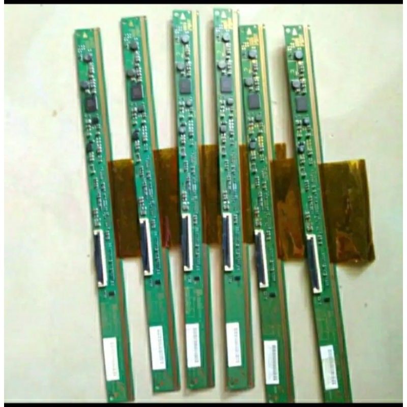 TCON - TCONBOARD - POLYTRON PLD 327T511 32T1500 32B1550 32T100 32T711 32D9505