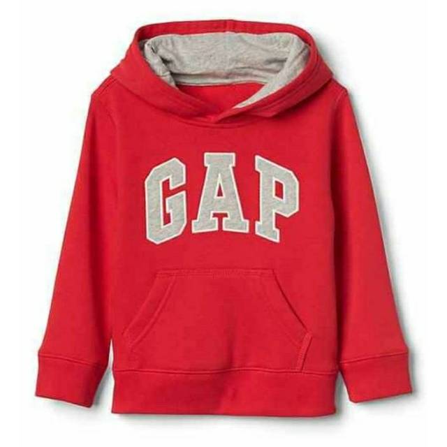 baby gap hoodie