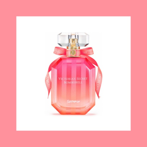 100% ORIGINAL Victoria's Secret Bombshell In Bloom  EDP 100ml  - Women