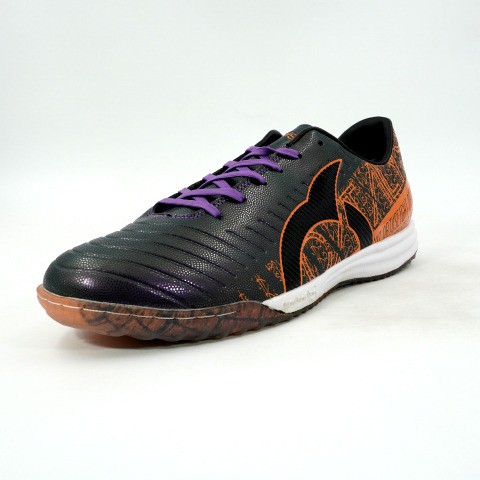 Sepatu Futsal Ortuseight Original Catalyst Cypher IN Aurora 11020253 BNIB