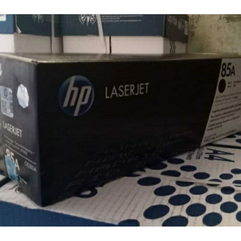 

Toner Laserjet Hp 85A Original