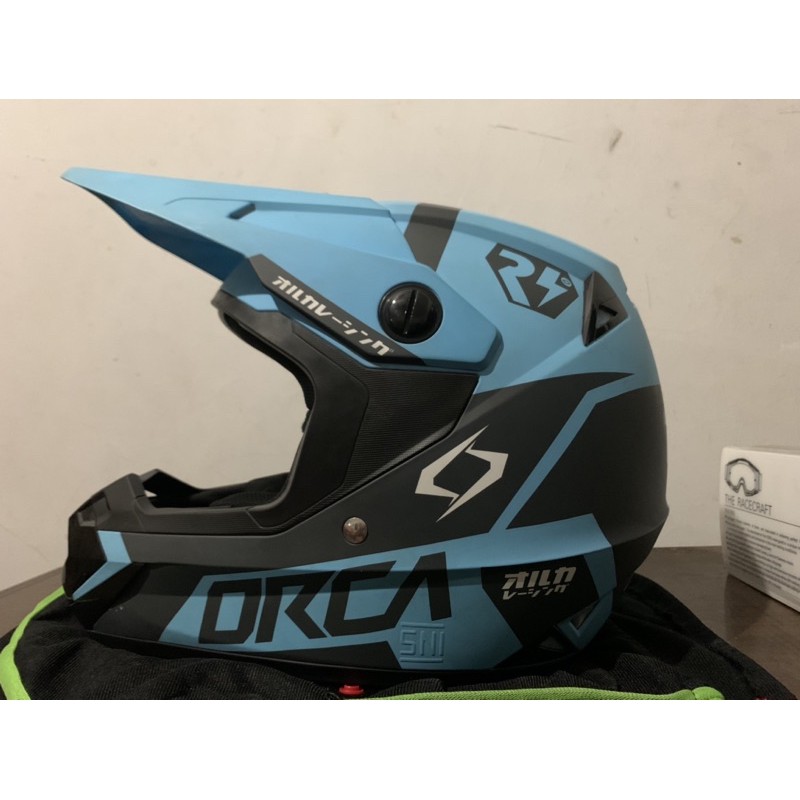 helm rsv orca + google 100%