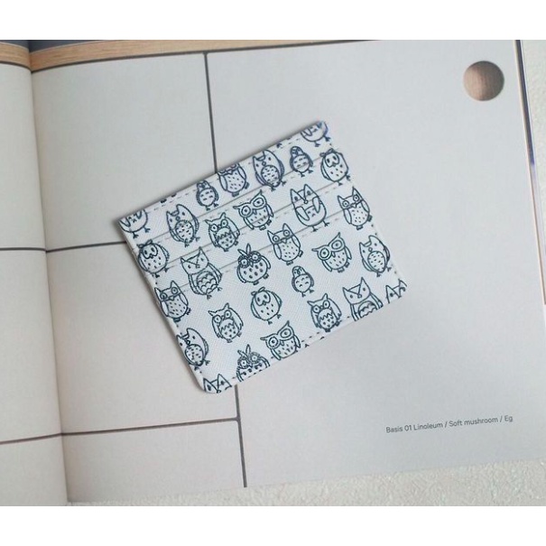 

Card Holder