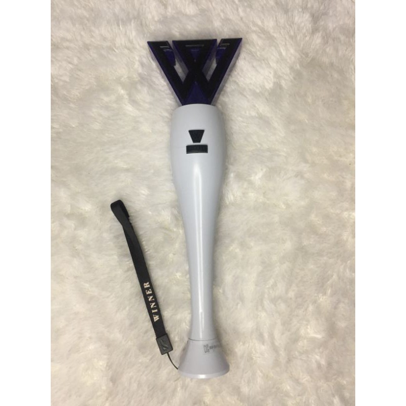 LIGHTSTICK WINNER OFFICIAL VER.1 PRELOVED