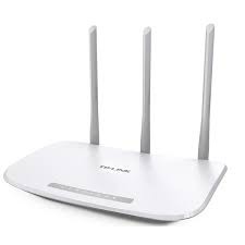 TPLink TL-WR845N - TP-Link WiFi 300Mbps Wireless N Router