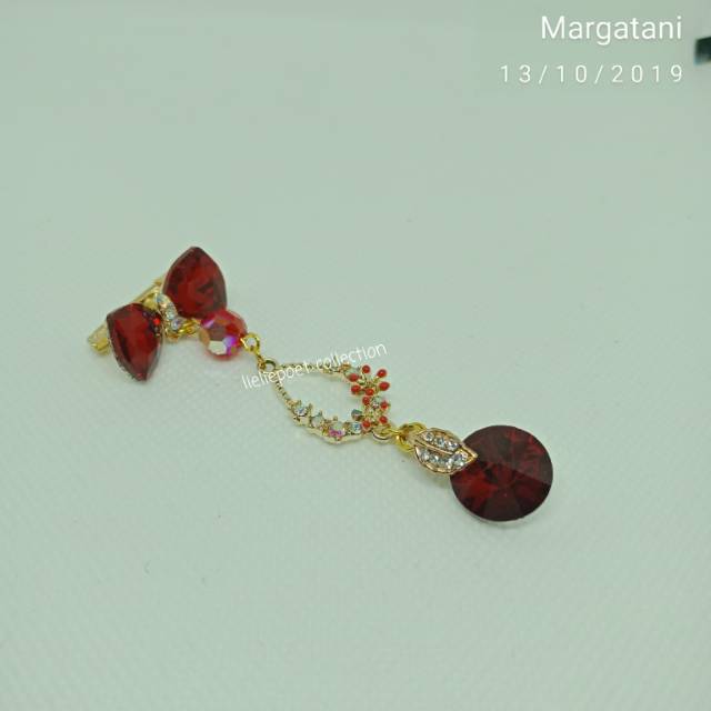 Swarovski ori austria