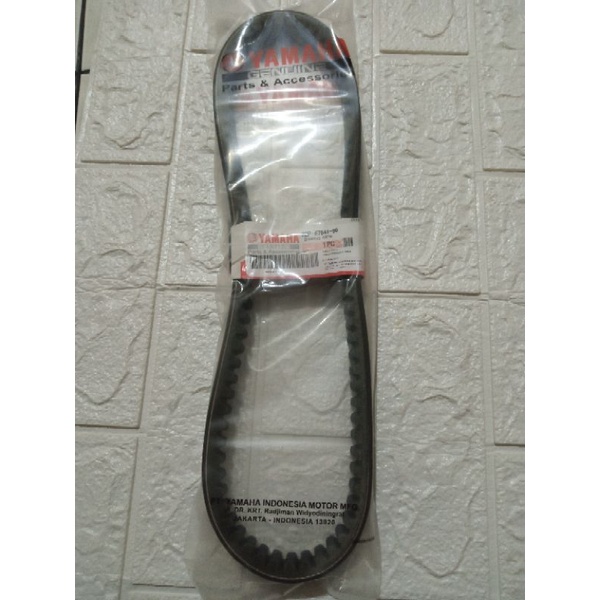 v belt only n max